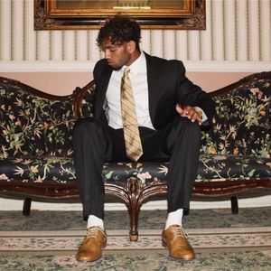 Meet your Posher, Jovan